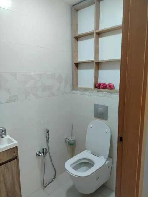 Location vacances Appartement F4 Oran Bir el djir