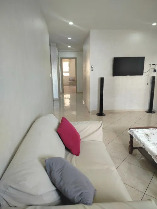 Location Appartement F3 Oran Bir el djir