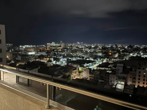 Location Appartement F3 Oran Oran