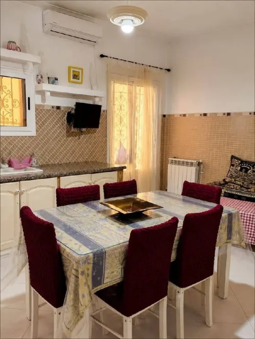 Vente Villa Oran Bir el djir