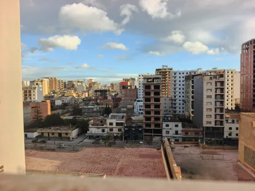 Vente Appartement F4 Oran Oran
