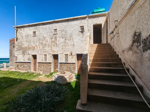 Vente Villa Oran Ain el turck