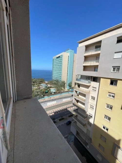 Vente Appartement F4 Oran Oran