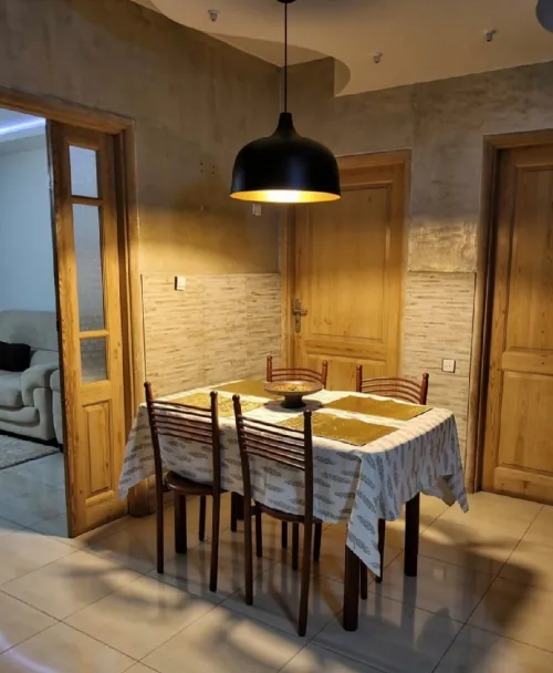 Vente Appartement F3 Oran Bir el djir