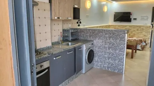 Location vacances Appartement Oran Bir el djir