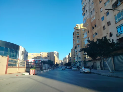 Location Appartement F2 Oran Oran