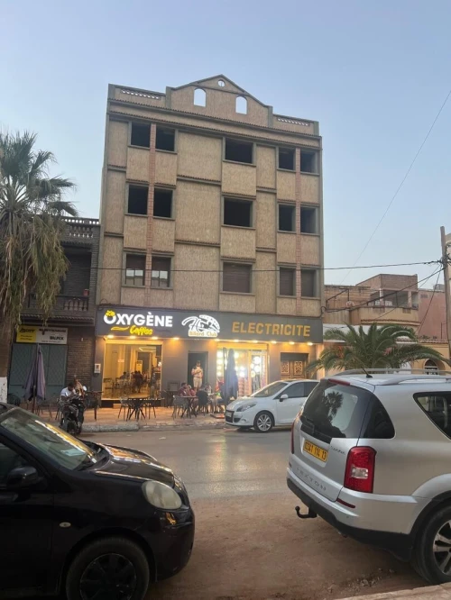 Vente Villa Tlemcen Tlemcen