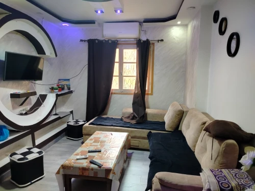 Vente Appartement F2 Oran Oran