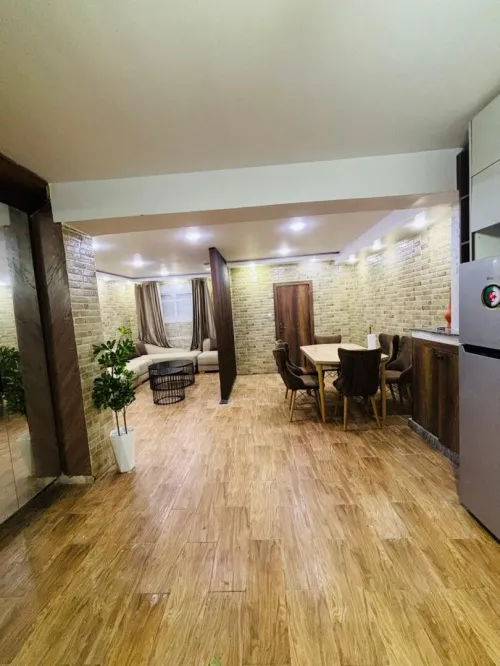 Vente Appartement Duplex F5 Oran Ain el turck