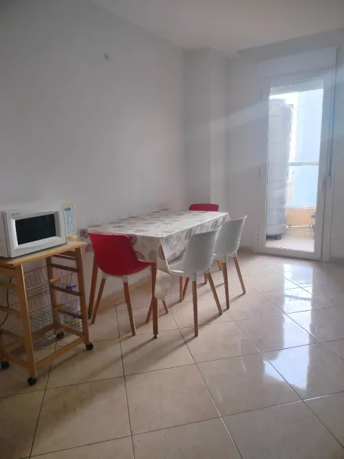 Location Appartement F3 Oran Bir el djir
