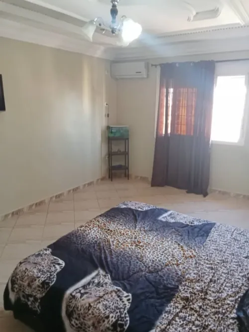 Vente Appartement F4 Oran Oran