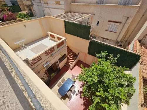 Vente Villa Oran Oran