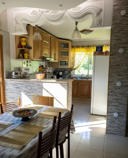 Vente Appartement F3 Oran Bir el djir