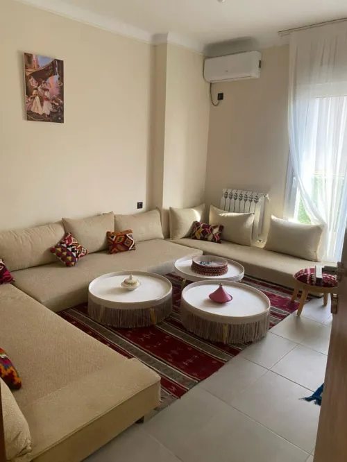 Vente Appartement F4 Oran Oran