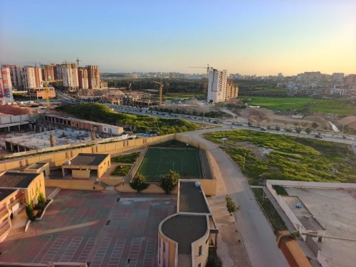 Vente Appartement F5 Oran Bir el djir