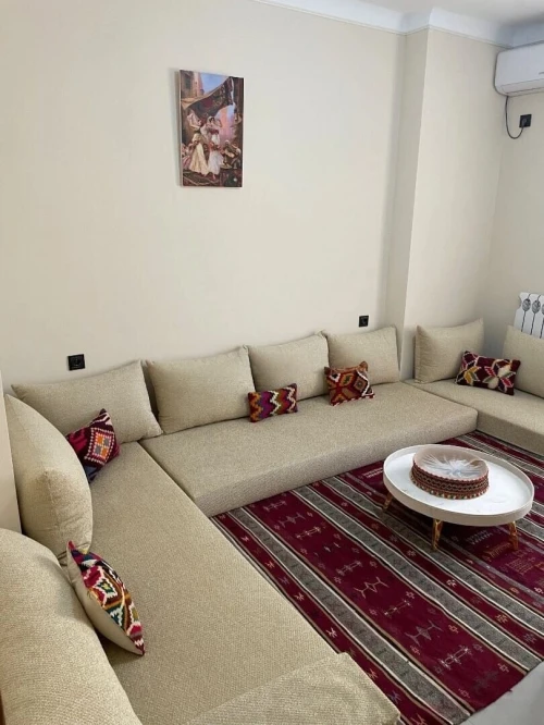 Vente Appartement F4 Oran Oran