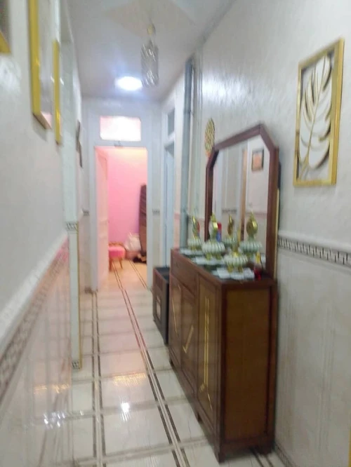 Vente Appartement F5 Oran Oran