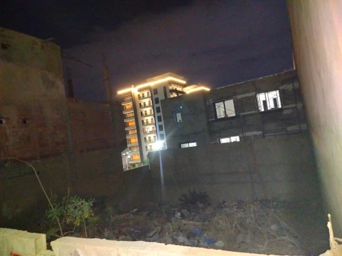 Vente Terrain Oran Bir el djir