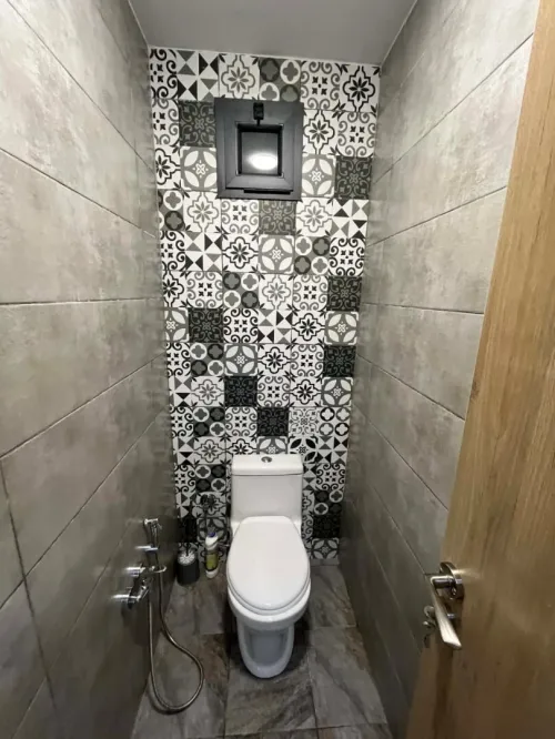 Location Appartement F3 Oran Oran