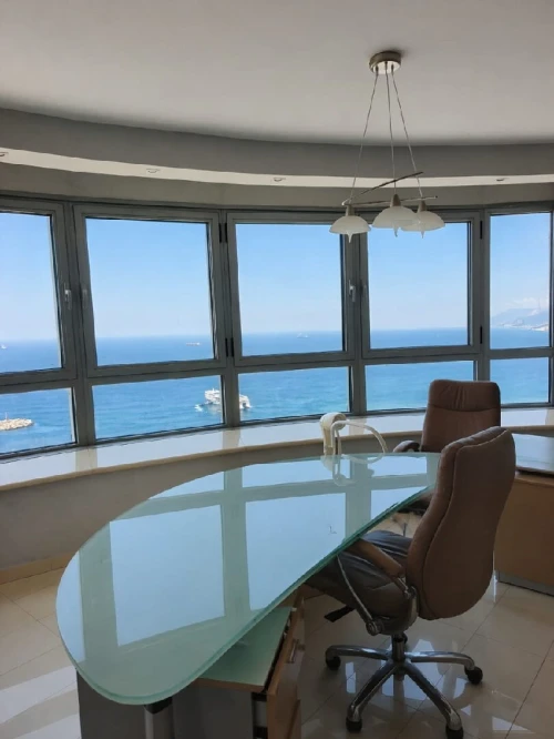 Vente Appartement F5 Oran Oran