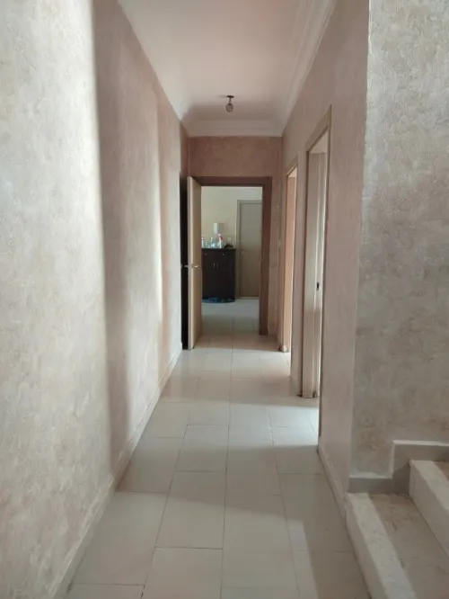 Vente Appartement Duplex F5 Oran Bir el djir