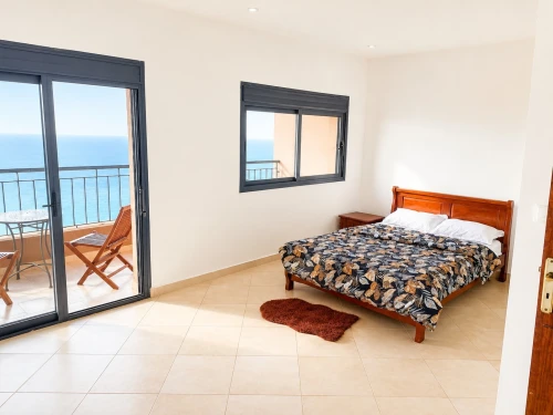 Location vacances Appartement F2 Oran Bir el djir