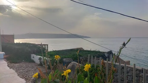 Location vacances Bungalow F4 Oran Bousfer