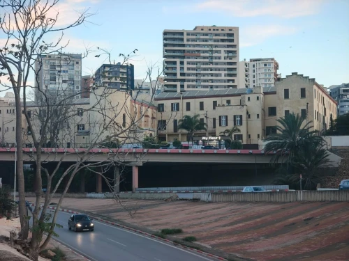 Vente Terrain Oran Oran
