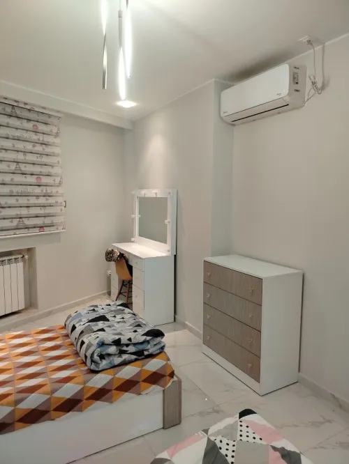 Location vacances Appartement F4 Oran Bir el djir