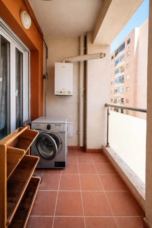 Location Appartement F3 Oran Bir el djir