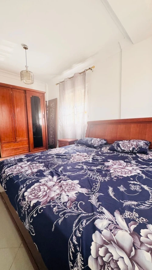 Location vacances Appartement F3 Oran Oran