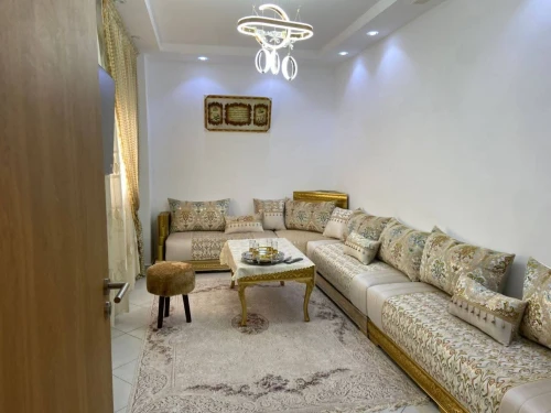 Vente Appartement F3 Oran Oran