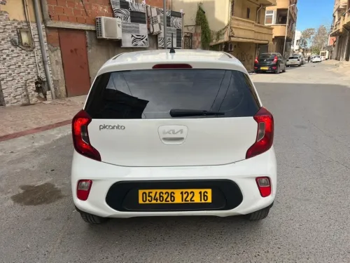 Kia Picanto 2022 LX Start