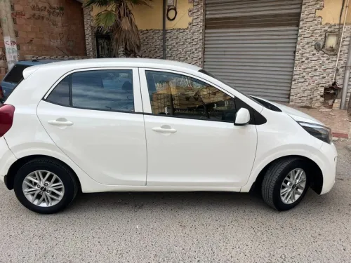 Kia Picanto 2022 LX Start