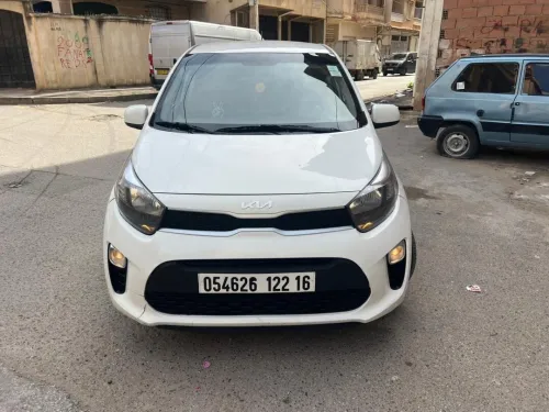 Kia Picanto 2022 LX Start