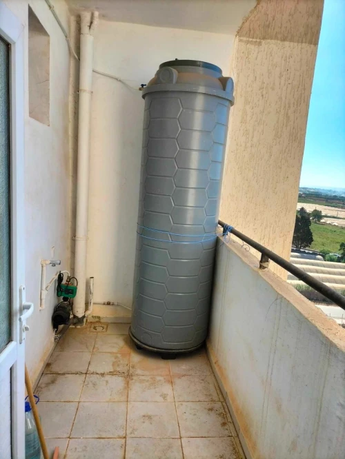 Location Appartement F4 Tipaza Douaouda