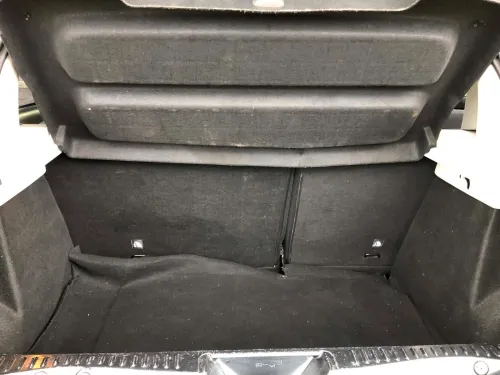 Dacia Sandero 2018 Stepway