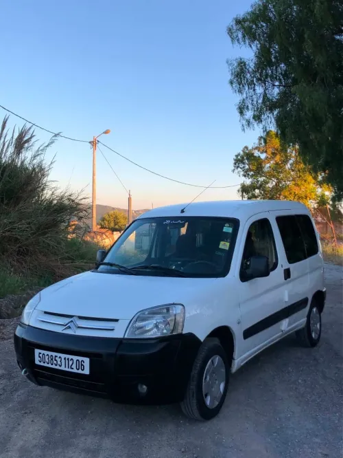 Citroen Berlingo First  2012 Berlingo First 