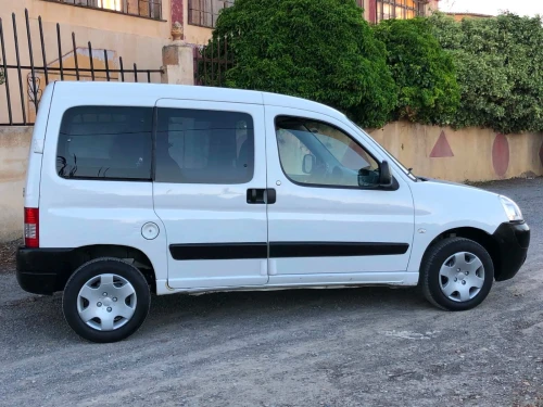 Citroen Berlingo First  2012 Berlingo First 
