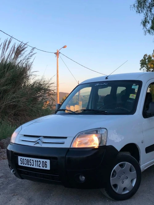 Citroen Berlingo First  2012 Berlingo First 