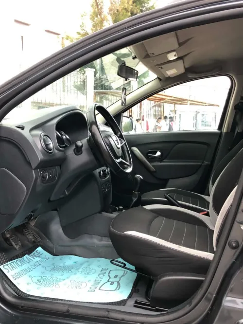 Dacia Sandero 2018 Stepway