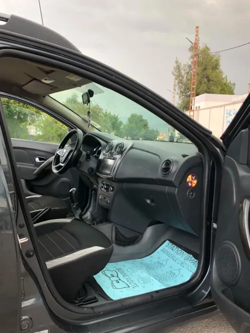 Dacia Sandero 2018 Stepway