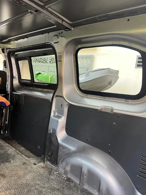 Fiat scudo 2023