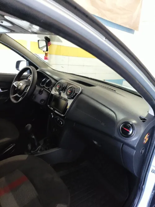 Dacia Sandero 2019 Stepway PRIVILEGE