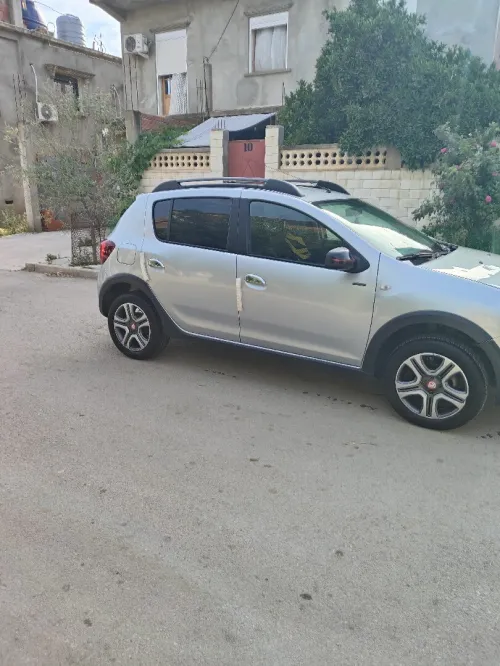 Dacia Sandero 2019 Stepway