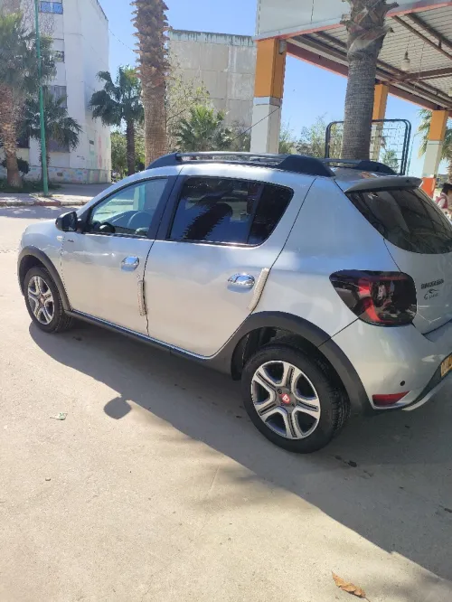 Dacia Sandero 2019 Stepway PRIVILEGE