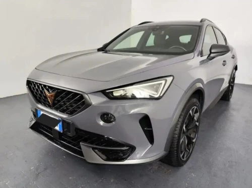 Cupra  Formentor 2022 