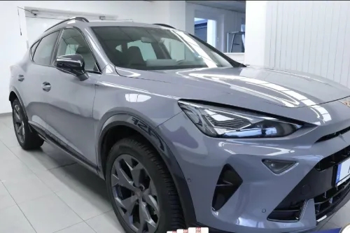 Cupra  Formentor 2025 