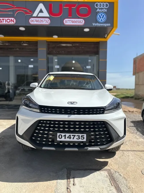 Chery Chery kayi 2026 
