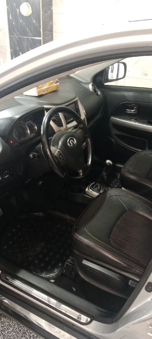 Great Wall M4 2014 M4